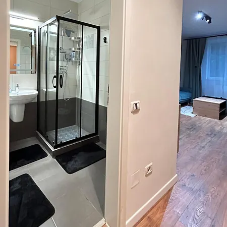 Daire Citadel Hill - Center Braşov