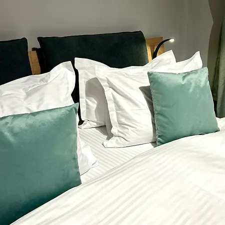 Citadel Hill - Center Apartman