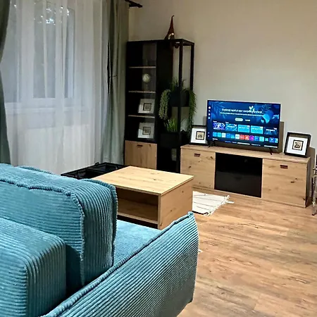 Citadel Hill - Center Брашов