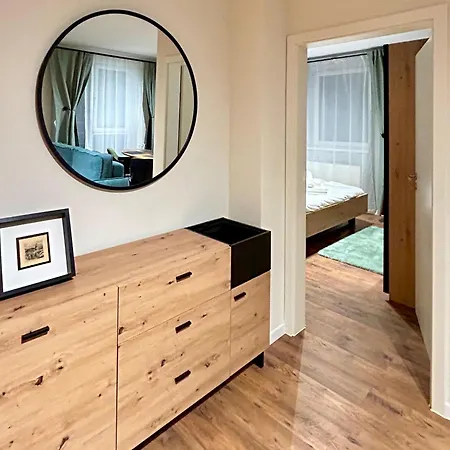 Apartman Citadel Hill - Center