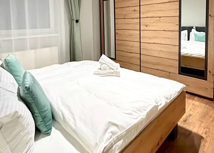 Apartman Citadel Hill - Center *