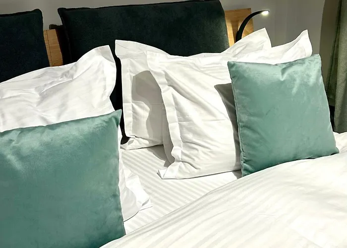 Citadel Hill - Center Apartman