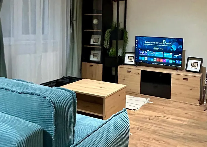 Citadel Hill - Center Brassó