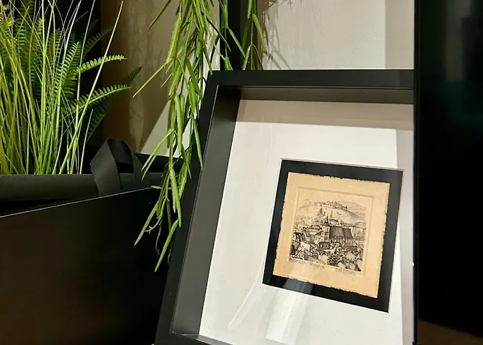 Citadel Hill - Center Apartmán *