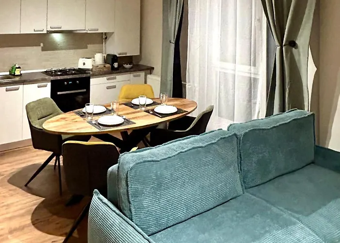 Citadel Hill - Center Brašov