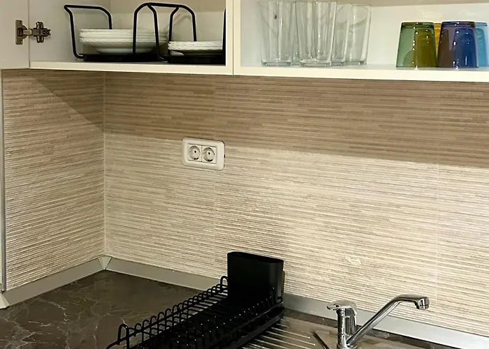 Citadel Hill - Center Apartman